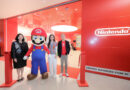 ซินเน็คฯ เปิด Nintendo Authorized Store by SYNNEX แห่งแรกในเอเชียตะวันออกเฉียงใต้ เสริมแกร่งจับมือคอปเปอร์ ไวร์ด และ สยามพารากอนผลักดันเป็นแลนด์มาร์คใหม่ของประเทศ ขานรับการเติบโตของตลาดเกมในไทย