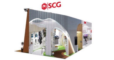 เอสซีจี นำเทรนด์นวัตกรรมคาร์บอนต่ำ ร่วมงานสถาปนิก’68 ภายใต้แนวคิด “Seamless Quality Living”  ย้ำผู้นำวัสดุก่อสร้างและโซลูชันเพื่อการอยู่อาศัยที่ดีกว่า ปลอดภัย ประหยัดพลังงานรักษ์โลก