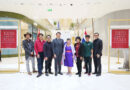 ไอคอนสยาม ร่วมฉลอง 60 ปี ความสัมพันธ์ไทย–เปรู ผ่านศิลปะในงาน “TORITO DE PUCARÁ: PERU AND THAILAND UNITED BY ART” ยกระดับวัฒนธรรมสู่นานาชาติ เปิดนิทรรศการประติมากรรมแห่งมิตรภาพไทย–เปรู ตั้งแต่วันที่ 12–16 กรกฎาคม 2568 ณ ธาราฮอลล์ ชั้น M