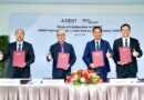 SCGD จับมือ AXENT Switzerland ขับเคลื่อนการเติบโตตลาดสุขภัณฑ์อัจฉริยะมุ่งสู่ความเป็นผู้นำในเอเชียตะวันออกเฉียงใต้