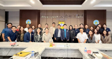 มูลนิธิเอสซีจี ผนึกกำลังเครือข่าย สร้างพื้นที่ต้นแบบ “Learn to Earn Sandbox”สระบุรีกินได้ พัฒนา 5 อาชีพใหม่ เพื่อสร้างโอกาสการมีงาน ลดความเหลื่อมล้ำอย่างยั่งยืน