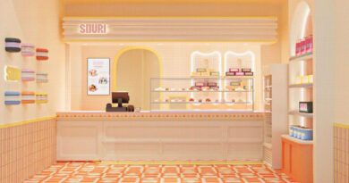 “SOURI” ยกระดับแบรนด์ขนมหวานพรีเมียมสู่แลนด์มาร์กแห่งรสชาติและไลฟ์สไตล์ ปักหมุดสาขา Stand Alone แห่งแรกบนถนน “บรรทัดทอง”