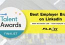 Flash Express ได้รับคัดเลือกเป็น Finalist ในรางวัล LinkedIn Talent Awards 2025สาขา “Best Employer Brand on LinkedIn” Flash Express ได้รับคัดเลือกเป็น Finalist ในรางวัล LinkedIn Talent Awards 2025สาขา “Best Employer Brand on LinkedIn”