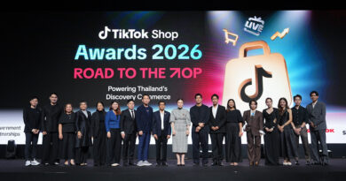 TikTok Shop พลิกโฉมอีคอมเมิร์ซสู่ “Discovery Commerce” ชูคอนเทนต์และครีเอเตอร์เร่งขับเคลื่อนการเติบโต คาด Creator Economy ไทยแตะ 1.72 แสนล้านดอลลาร์สหรัฐฯ ภายในปี 2573 TikTok Shop พลิกโฉมอีคอมเมิร์ซสู่ “Discovery Commerce” ชูคอนเทนต์และครีเอเตอร์เร่งขับเคลื่อนการเติบโต คาด Creator Economy ไทยแตะ 1.72 แสนล้านดอลลาร์สหรัฐฯ ภายในปี 2573