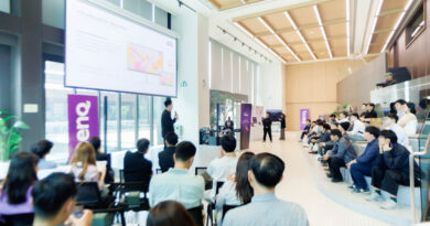 BenQ เปิดตัวจอเรือธง MA Series พลิกประสบการณ์ Mac Creator นิยามใหม่ของความลื่นไหลและความแม่นยำระดับ 5K สำหรับสายครีเอเตอร์ตัวจริง