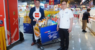 กระทรวงพาณิชย์ ลงพื้นที่หลัง​ ‘ไทยช่วยไทย’ เปิดตัวครบ 1 สัปดาห์ แบ่งเบาภาระค่าครองชีพประชาชนได้จริง