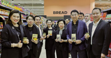 DITP เปิดเส้นทาง 2 ปี กับการโชว์พลังรีเซ็ตสินค้าไทยจาก ‘ของดี’ สู่ ‘ของที่โลกต้องการ’ พร้อมการดันผู้ประกอบการไทยขึ้นแท่น “โกลบอลเพลย์เยอร์” ด้วย “โกลบอลวิชชั่น”THINK THAILAND : NEXT LEVEL “คุณค่า – มูลค่า” ที่จับต้องได้จริงจากกว่า 680 กิจกรรม