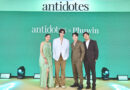 Antidotes แบรนด์น้ำหอมสัญชาติไทย ผนวกจุดแข็งด้าน Fine Fragrance เข้ากับ บอดี้ออย เปิดตัว “ภูวินทร์ ตั้งศักดิ์ยืน” อย่างเป็นทางการ พร้อมดัน “Sol & Marine” เป็น Summer Hero Scent ตั้งเป้าเติบโต 5 เท่าในปี 2026 Antidotes แบรนด์น้ำหอมสัญชาติไทย ผนวกจุดแข็งด้าน Fine Fragrance เข้ากับ บอดี้ออย เปิดตัว “ภูวินทร์ ตั้งศักดิ์ยืน” อย่างเป็นทางการ พร้อมดัน “Sol & Marine” เป็น Summer Hero Scent ตั้งเป้าเติบโต 5 เท่าในปี 2026