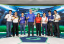 Supersports เดินหน้าตอกย้ำความเป็น “The One for Football” จัดงาน “Supersports Football Galaxy” มหกรรมฟุตบอลครั้งยิ่งใหญ่แห่งปี รวบรวมเสื้อฟุตบอลทีมชาติลิขสิทธิ์แท้มากที่สุดในประเทศไทย กว่า 48 ประเทศ ที่เข้าร่วมการแข่งขัน พร้อมกิจกรรมเอาใจแฟนบอลทุกเจเนอเรชัน ทั้งสายกีฬา เด็ก และครอบครัว