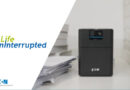 Eaton Electric (Thailand) Ltd. เปิดตัวแคมเปญวิดีโอ “Life Uninterrupted” ถ่ายทอด 3 โมเมนต์สำคัญของชีวิตและธุรกิจที่เดินหน้าได้แม้ไฟดับ ตอกย้ำบทบาท Eaton ในการส่งมอบพลังงานไฟฟ้าที่เชื่อถือได้สำหรับทุกสถานการณ์ Eaton Electric (Thailand) Ltd. เปิดตัวแคมเปญวิดีโอ “Life Uninterrupted” ถ่ายทอด 3 โมเมนต์สำคัญของชีวิตและธุรกิจที่เดินหน้าได้แม้ไฟดับ ตอกย้ำบทบาท Eaton ในการส่งมอบพลังงานไฟฟ้าที่เชื่อถือได้สำหรับทุกสถานการณ์