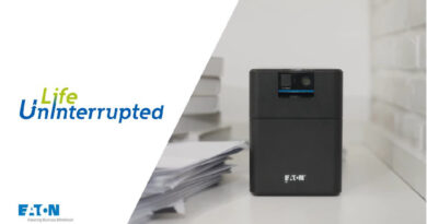 Eaton Electric (Thailand) Ltd. เปิดตัวแคมเปญวิดีโอ “Life Uninterrupted” ถ่ายทอด 3 โมเมนต์สำคัญของชีวิตและธุรกิจที่เดินหน้าได้แม้ไฟดับ ตอกย้ำบทบาท Eaton ในการส่งมอบพลังงานไฟฟ้าที่เชื่อถือได้สำหรับทุกสถานการณ์