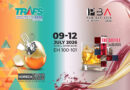 กวิน อินเตอร์เทรด เตรียมจัด 2 บิ๊กอีเวนต์ TRAFS และ PUB BAR ASIA 2026 ปลุกตลาด HoReCa และ เครื่องดื่ม
