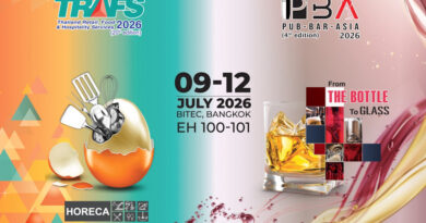 กวิน อินเตอร์เทรด เตรียมจัด 2 บิ๊กอีเวนต์ TRAFS และ PUB BAR ASIA 2026 ปลุกตลาด HoReCa และ เครื่องดื่ม