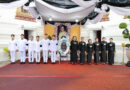 Uranus Clinic ร่วมเป็นเจ้าภาพในการบำเพ็ญกุศลถวายพระบรมศพ สมเด็จพระนางเจ้าสิริกิติ์ พระบรมราชินีนาถ พระบรมราชชนนีพันปีหลวง