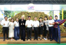 กรมการค้าภายในต่อยอดความสำเร็จงาน “Premium Durian Fest 2026” ยกทุเรียนคุณภาพและผลไม้ไทยบุกสยามพารากอน ชวนคนไทยอุดหนุนช่วงโค้งสุดท้ายของฤดูกาลทุเรียนปีนี้