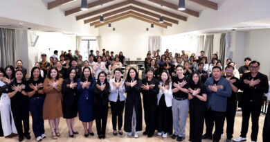 กองทุนพัฒนาสื่อฯ ร่วมกับมหาวิทยาลัยธรรมศาสตร์ เปิดตัวหลักสูตรออนไลน์ “Kru Kids ทันสื่อ” บน TMF MOOC ยกระดับครูประถมฯ สร้างห้องเรียนรู้เท่าทันสื่อ